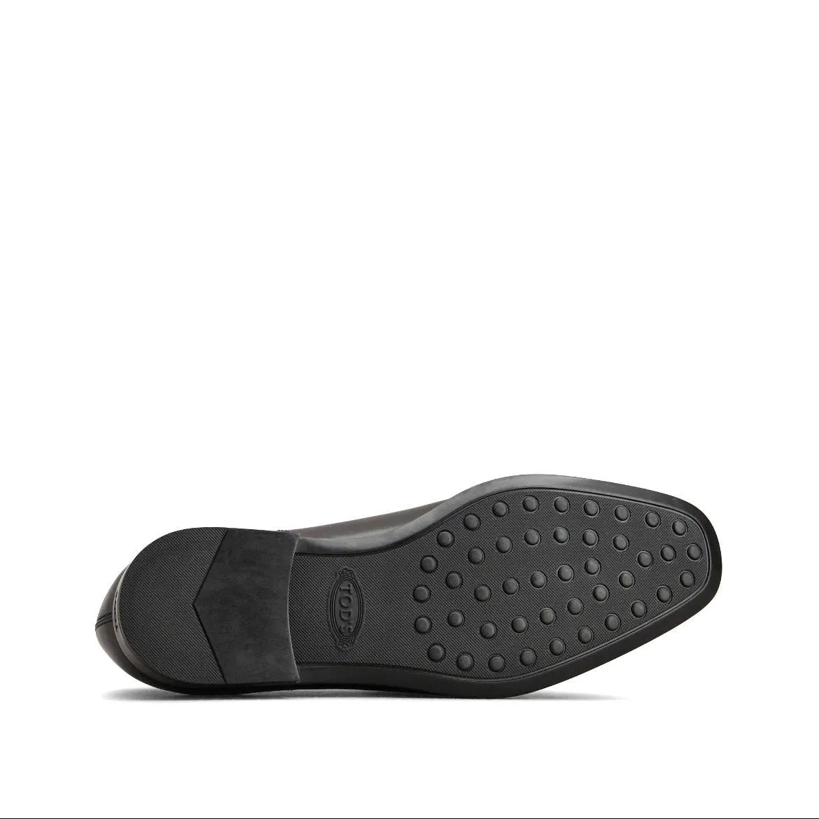 Tod's T Logo Loafers