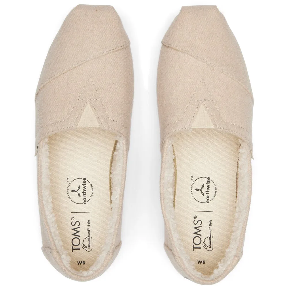 TOMS Alpargata Classic Slippers