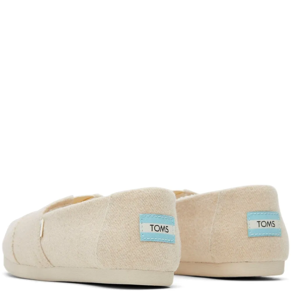 TOMS Alpargata Classic Slippers