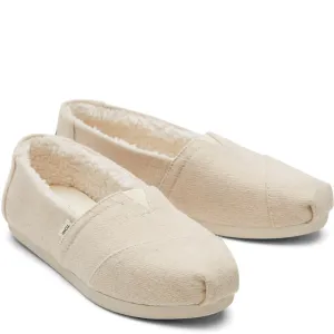 TOMS Alpargata Classic Slippers