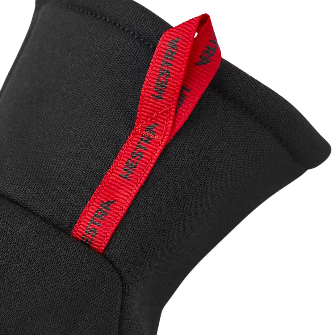 Touch Point Fleece Sr.