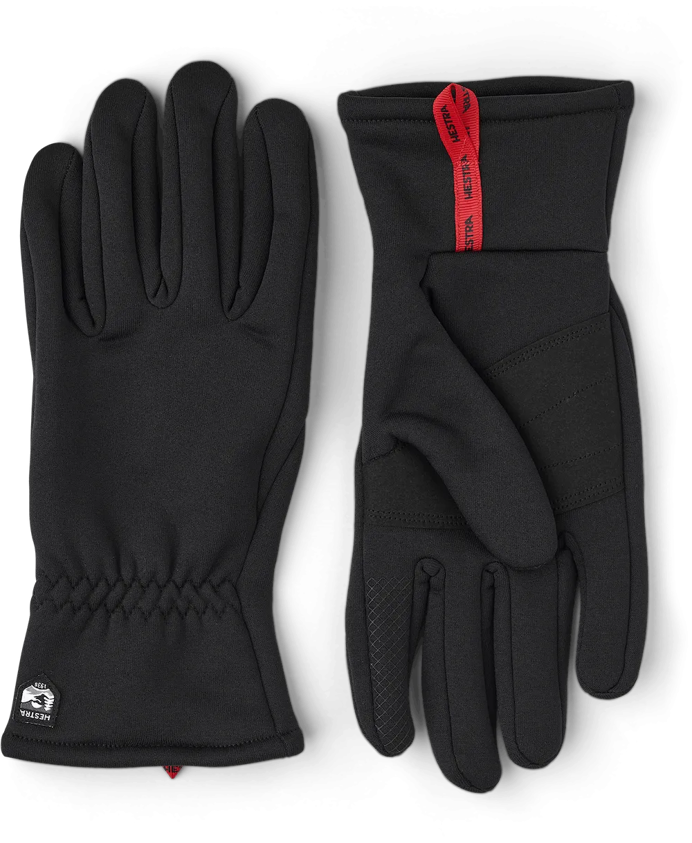 Touch Point Fleece Sr.