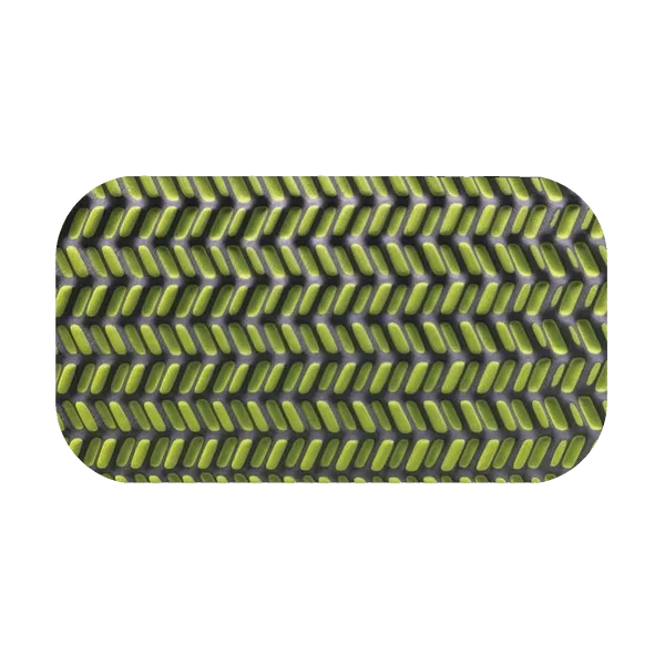 TwisterCane™ BioFoam Hiking Seat