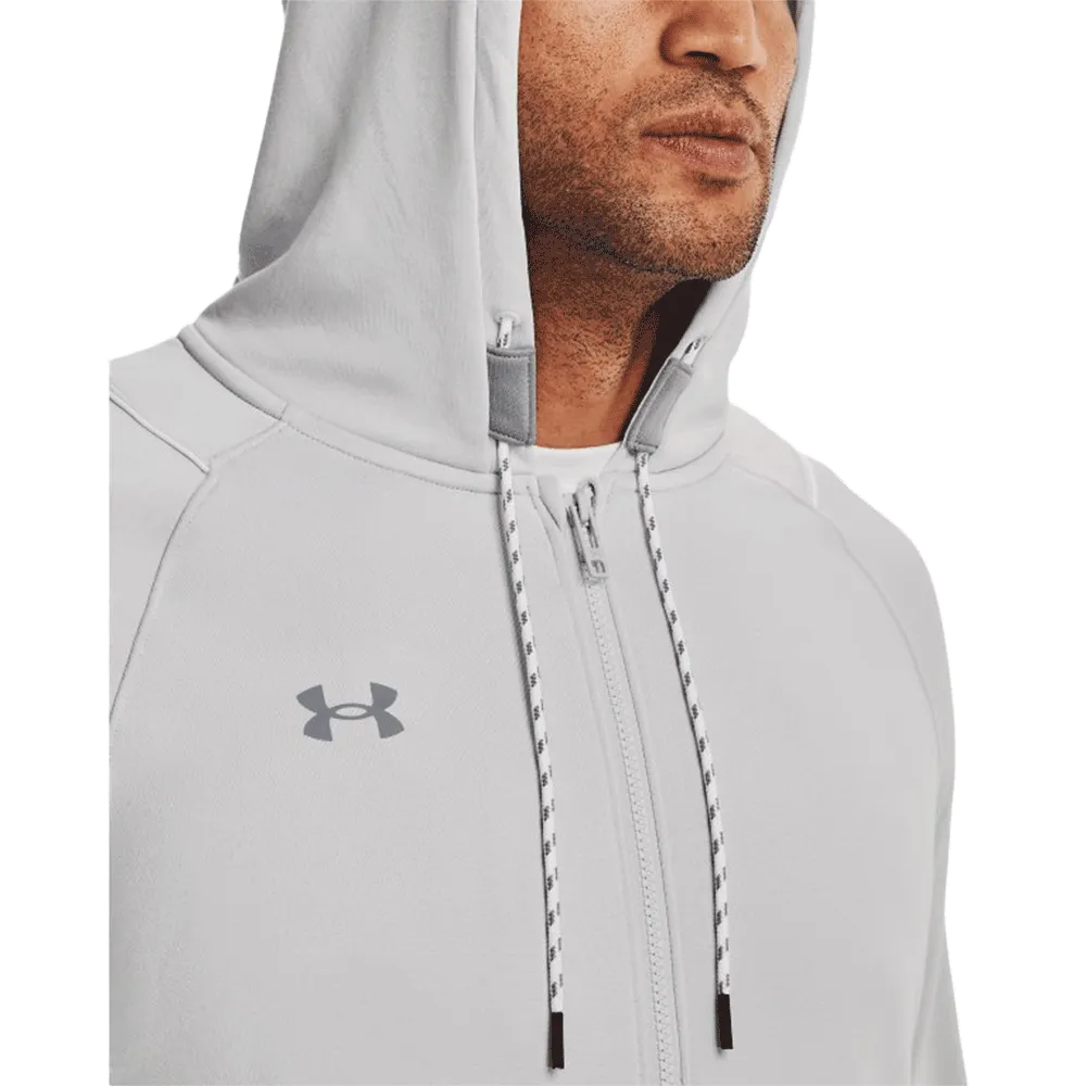 UA Men's Drive Warm-Up Full-Zip Jacket
