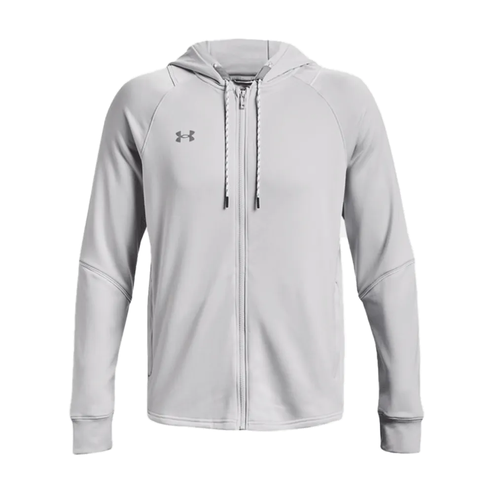 UA Men's Drive Warm-Up Full-Zip Jacket