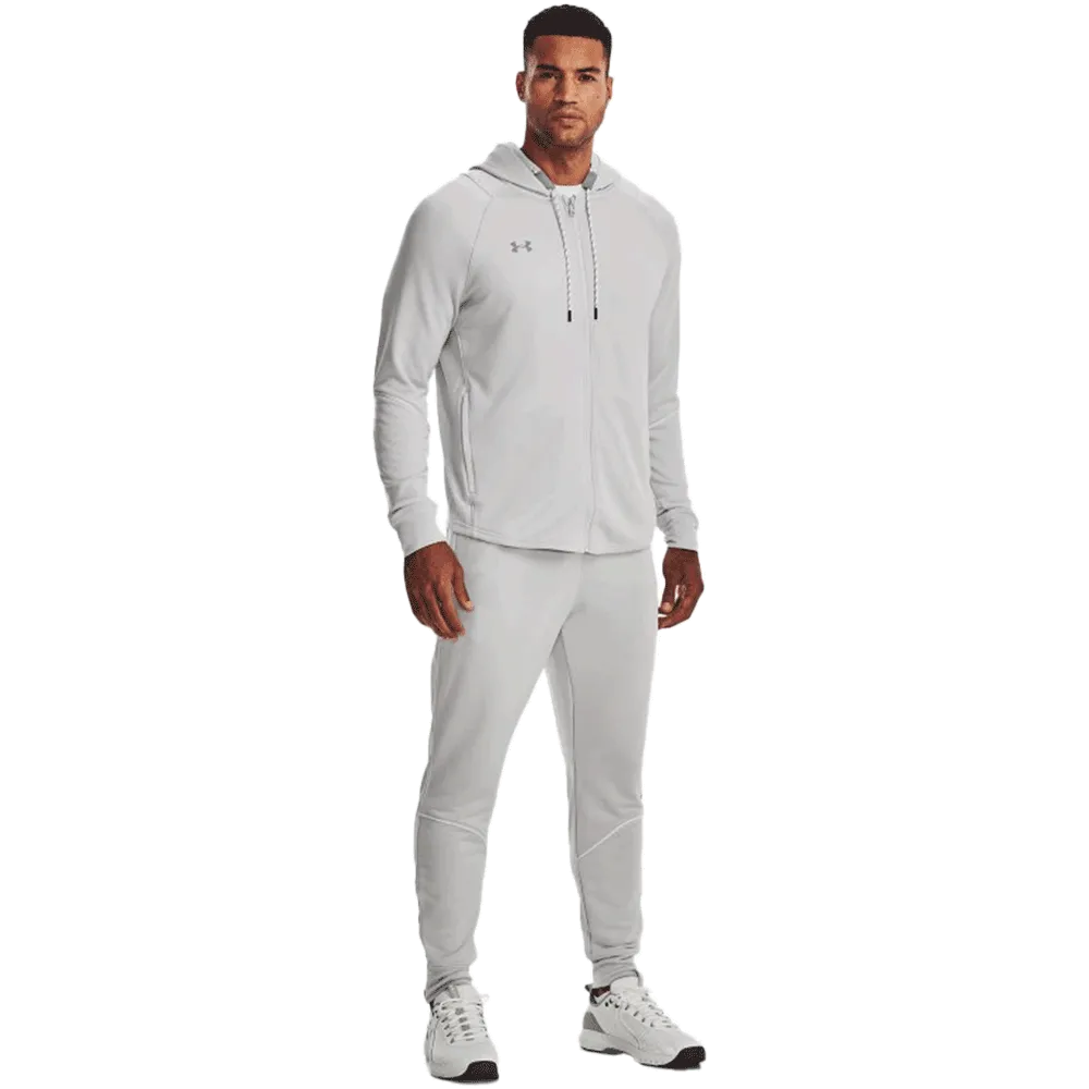 UA Men's Drive Warm-Up Full-Zip Jacket