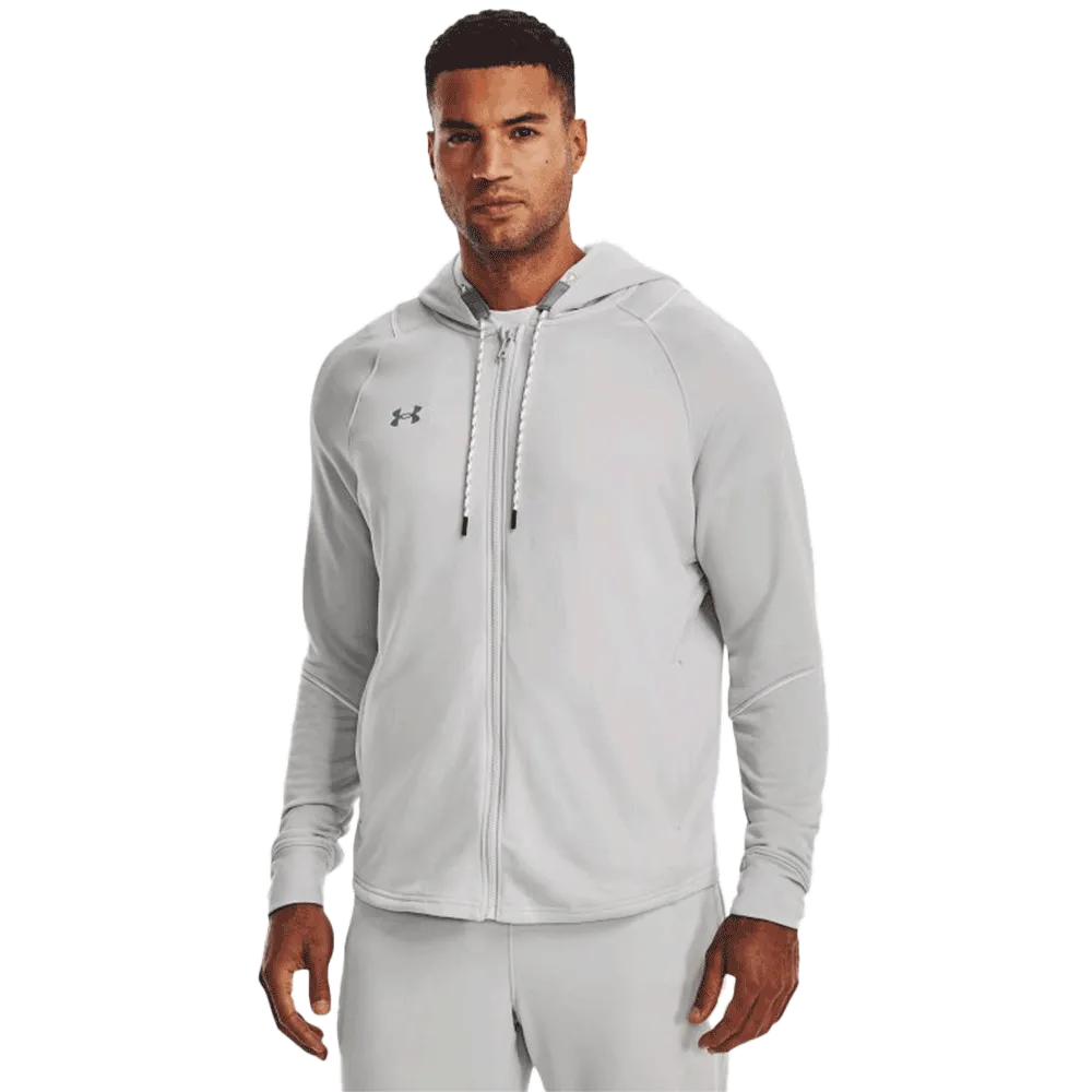 UA Men's Drive Warm-Up Full-Zip Jacket