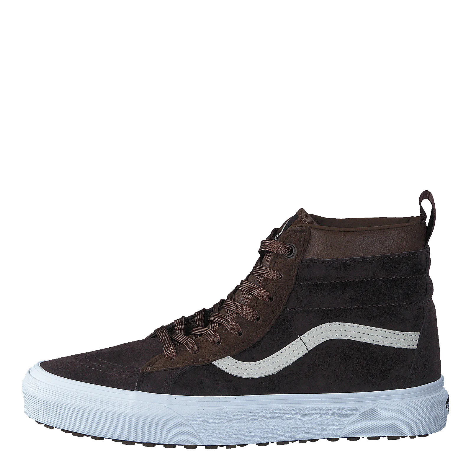UA SK8-Hi MTE (MTE) dark earth/seal brown