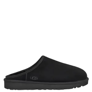 Ugg Men's Classic Slip-On Slipper Black