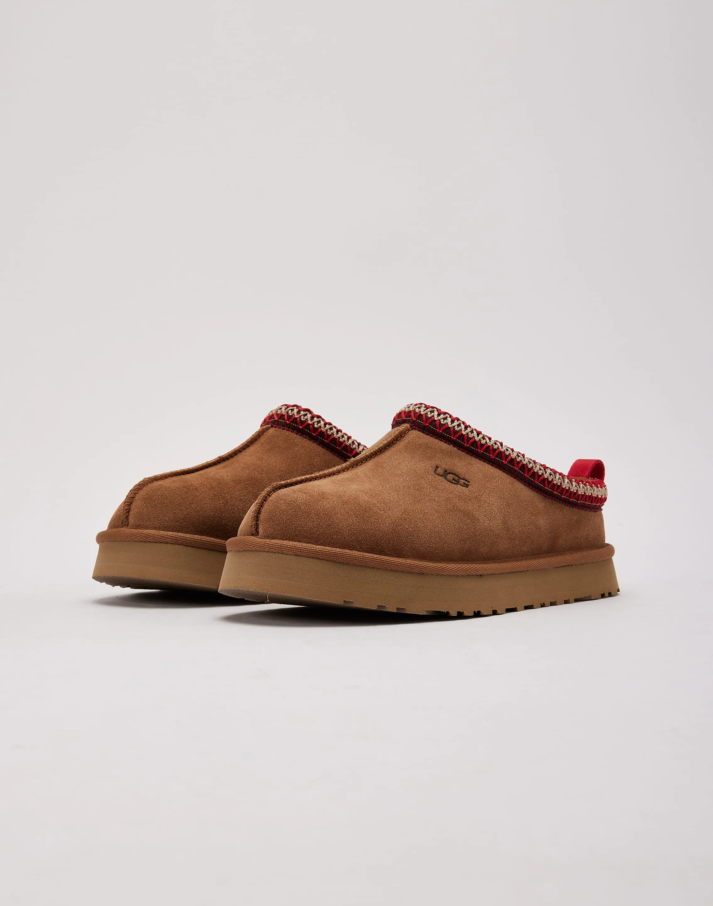 UGG Tazz Slippers Grade-School