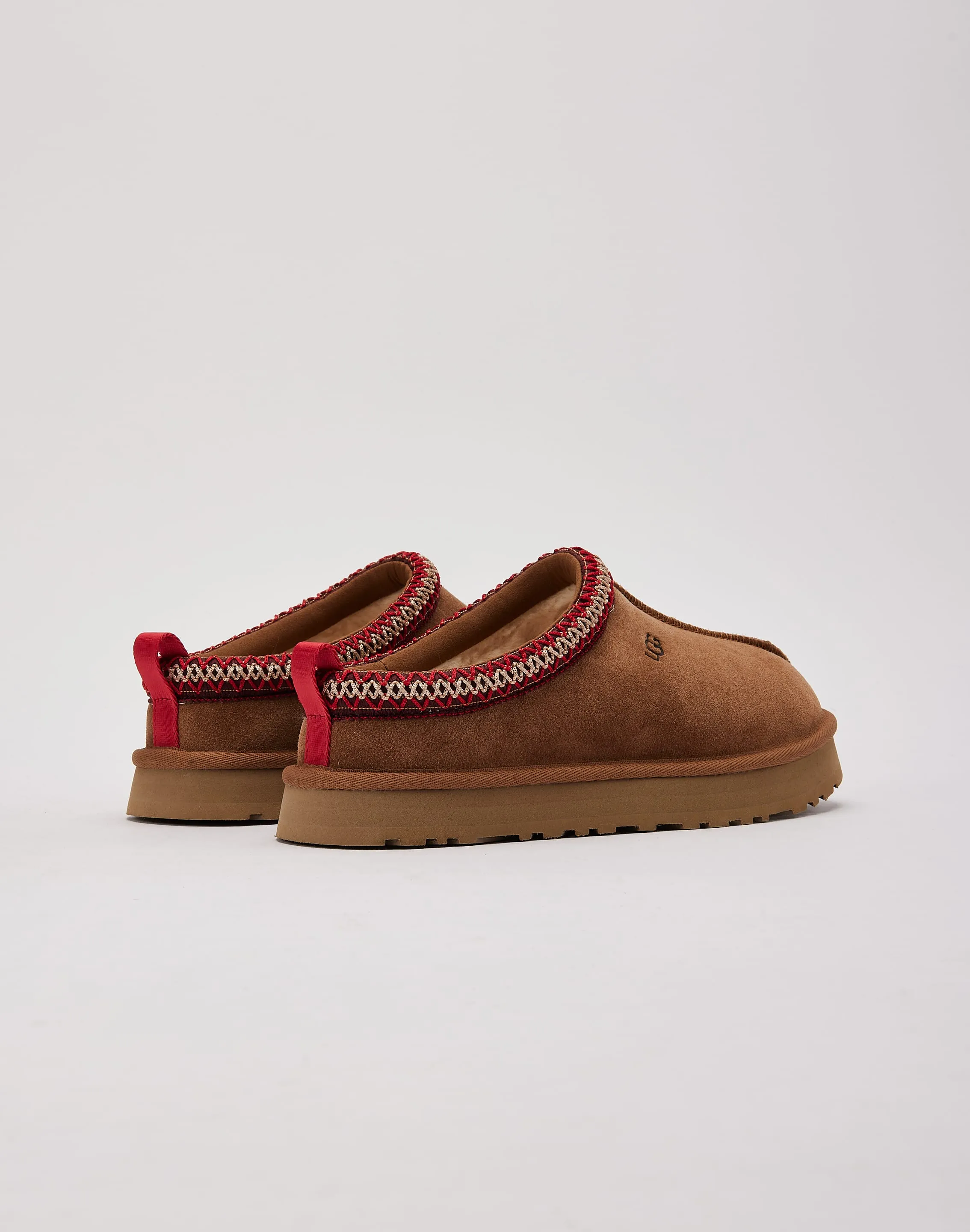 UGG Tazz Slippers Grade-School