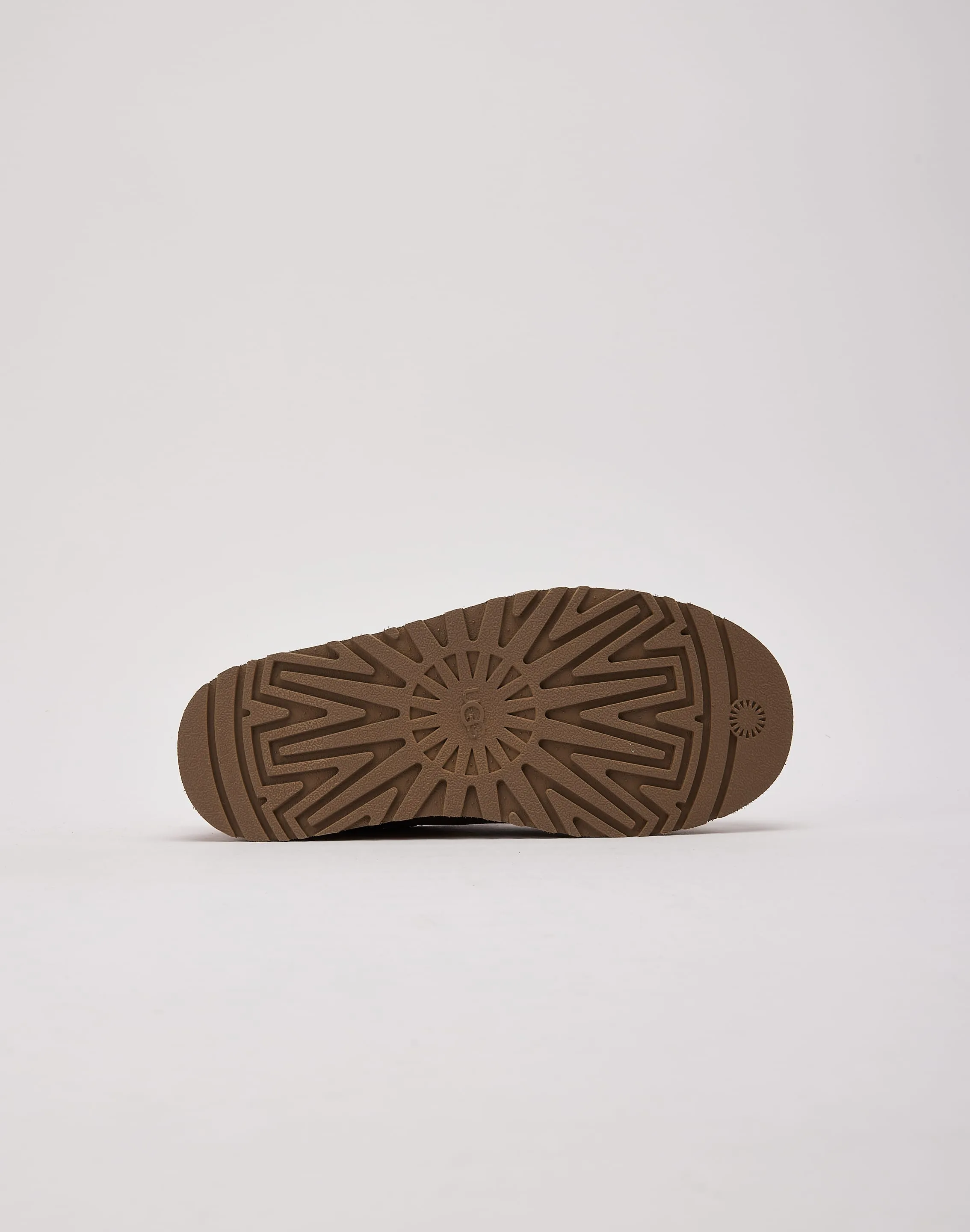 UGG Tazz Slippers Grade-School