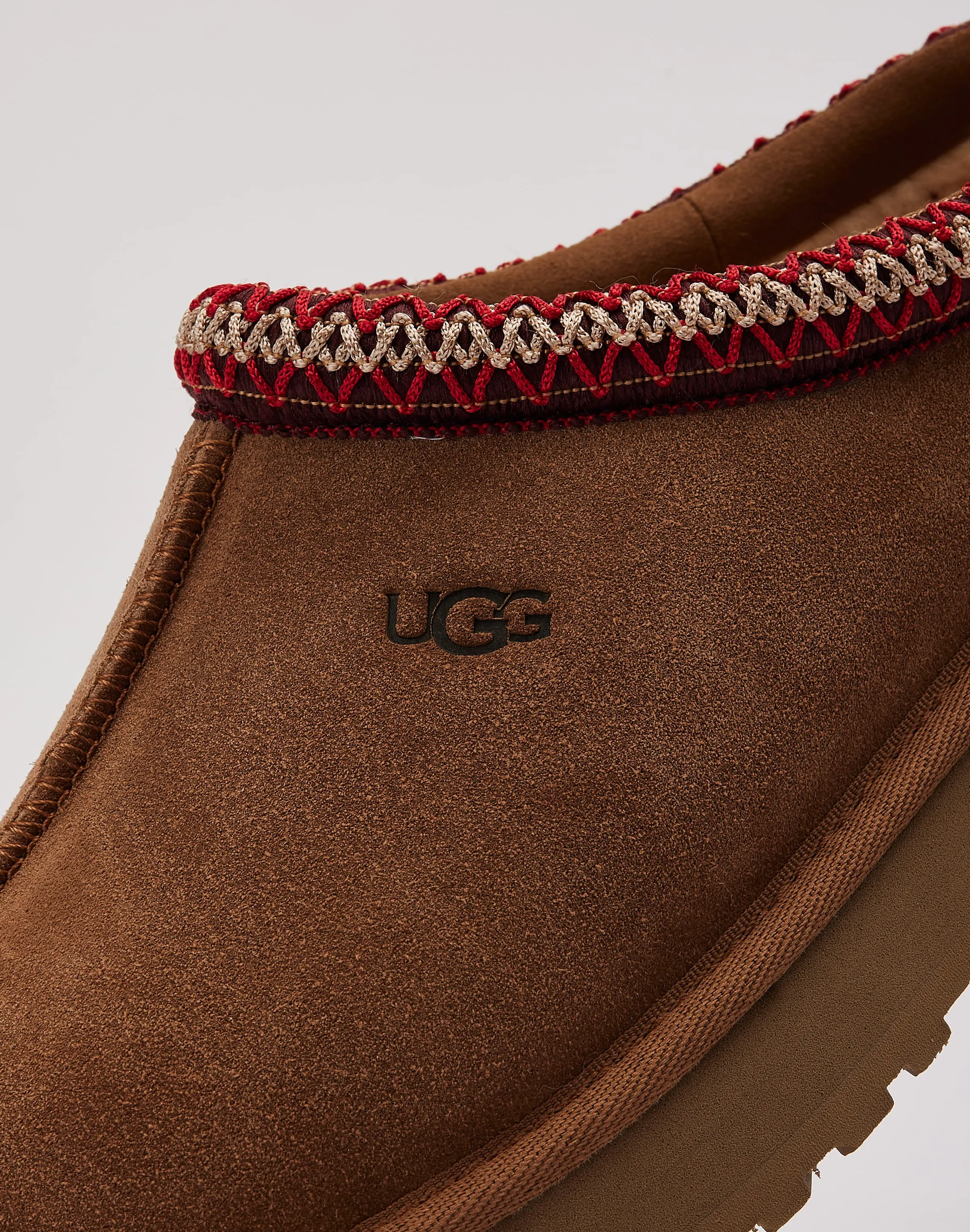 UGG Tazz Slippers Grade-School