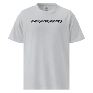 Under Armour everybodyfights brushstroke