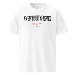 Under Armour everybodyfights