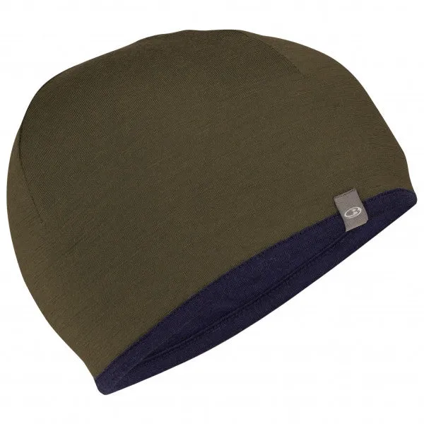 UNISEX 200 OASIS REVERSIBLE BEANIE -  ONE SIZE