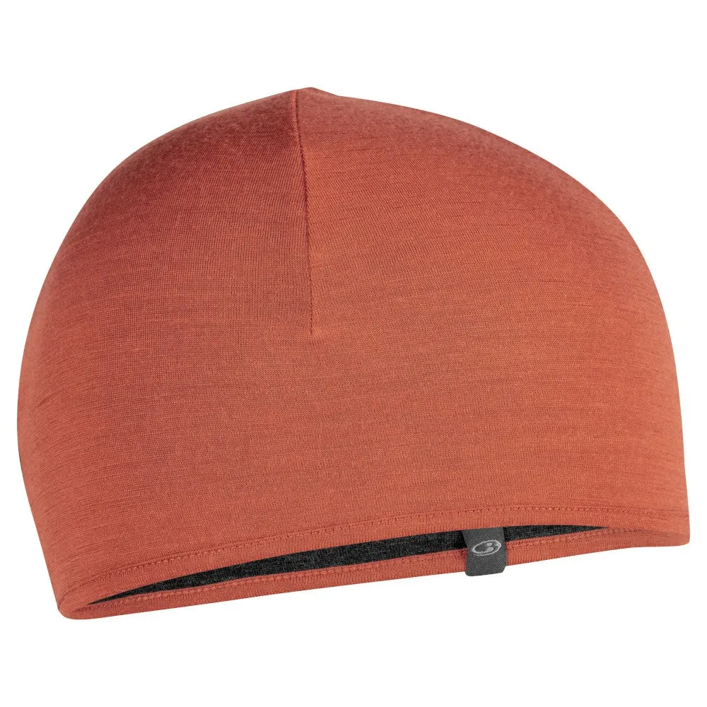 UNISEX 200 OASIS REVERSIBLE BEANIE -  ONE SIZE