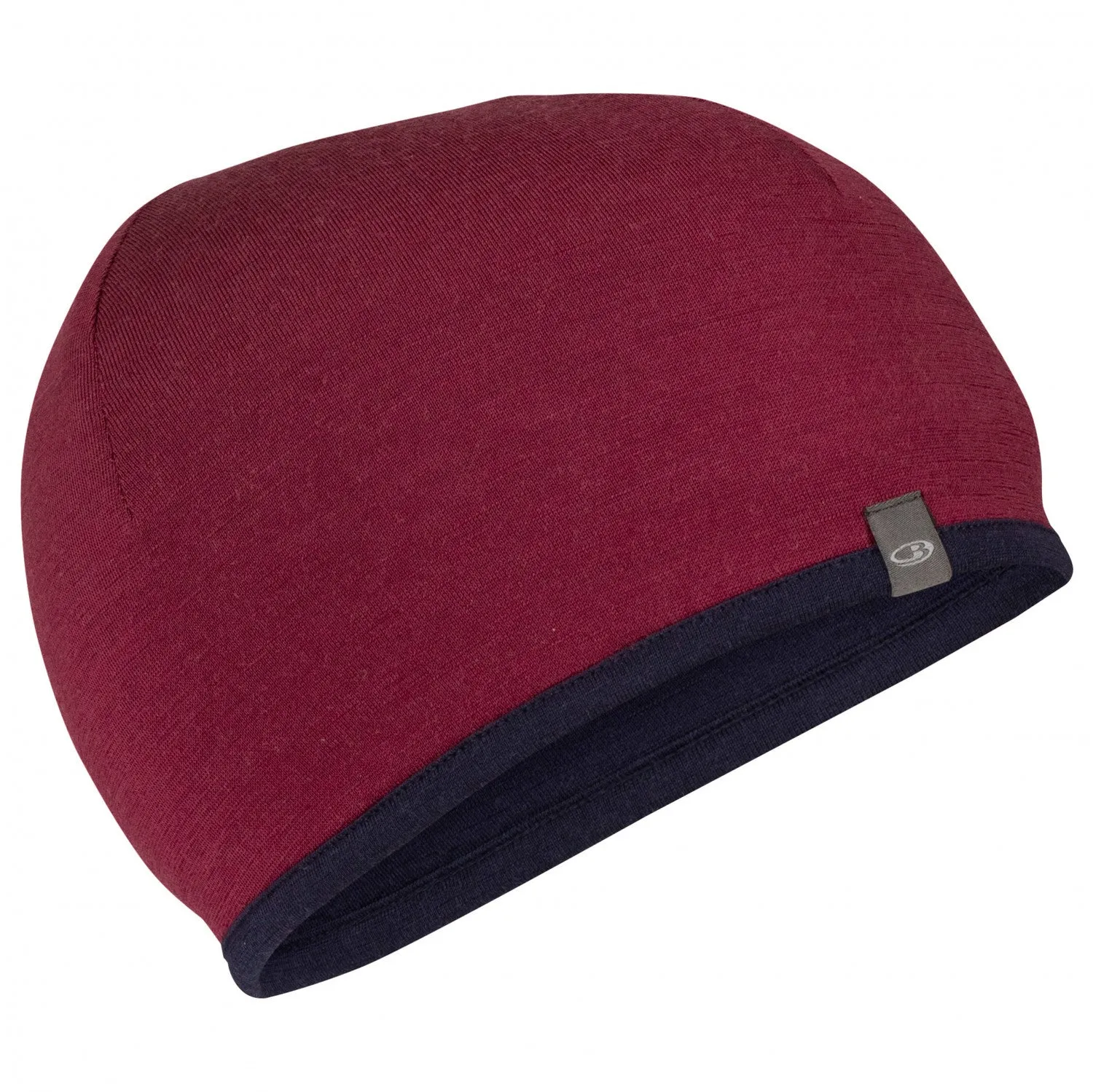 UNISEX 200 OASIS REVERSIBLE BEANIE -  ONE SIZE