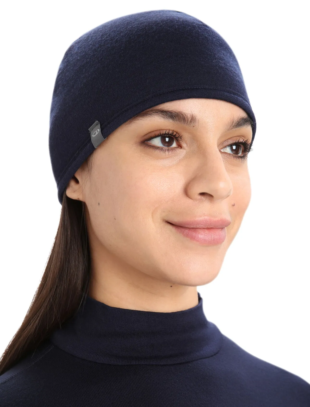 UNISEX 200 OASIS REVERSIBLE BEANIE -  ONE SIZE