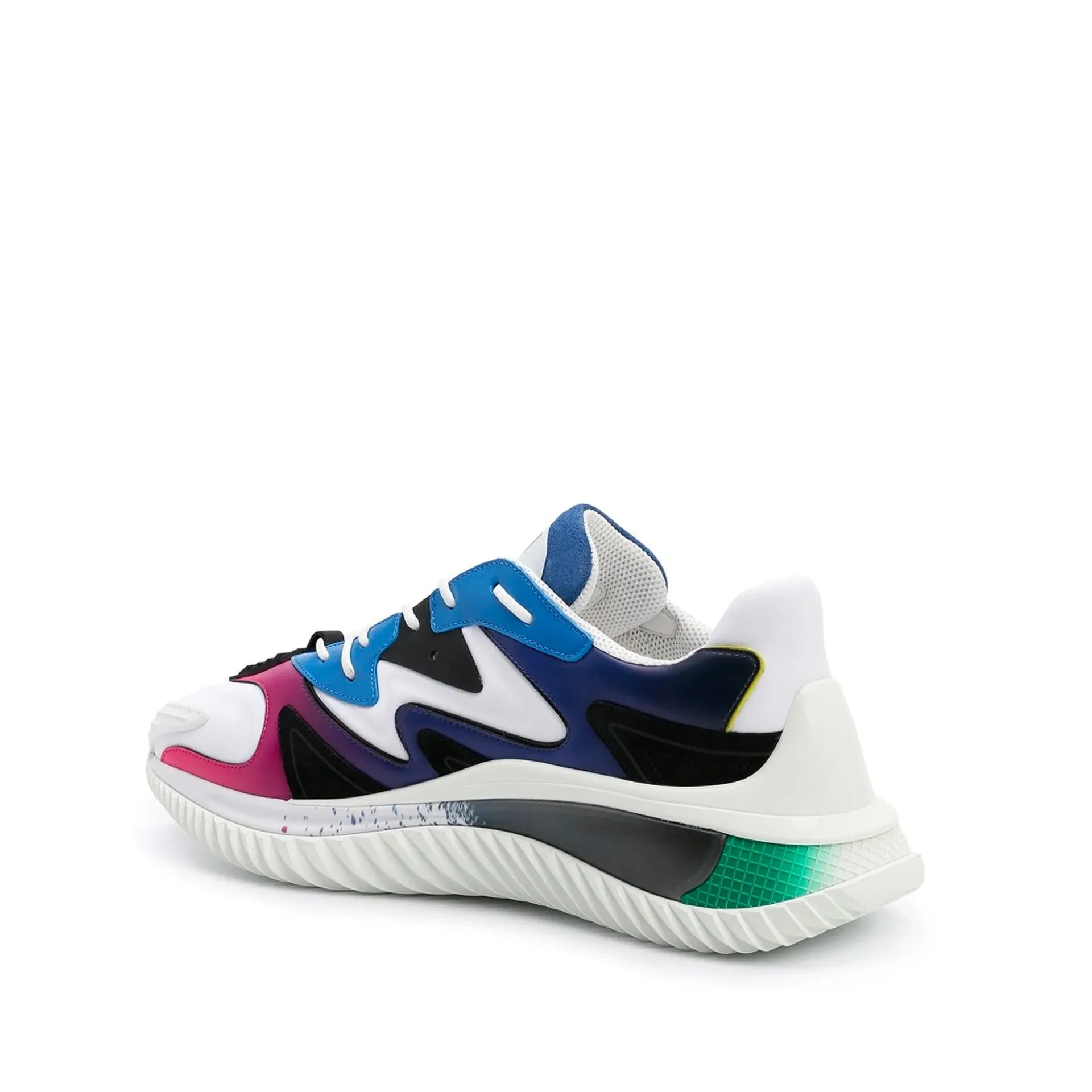 VALENTINO GARAVANI Wade Runner Mini Sneaker