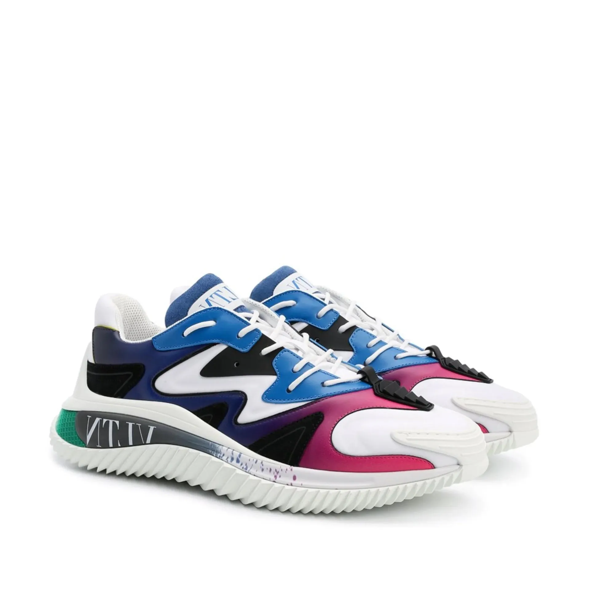 VALENTINO GARAVANI Wade Runner Mini Sneaker