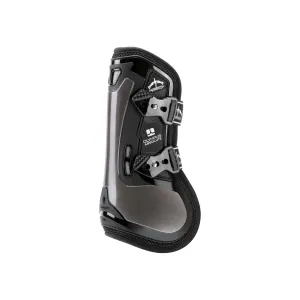 Veredus Olympus Absolute Tendon Boot  Horse Front Leg - Black