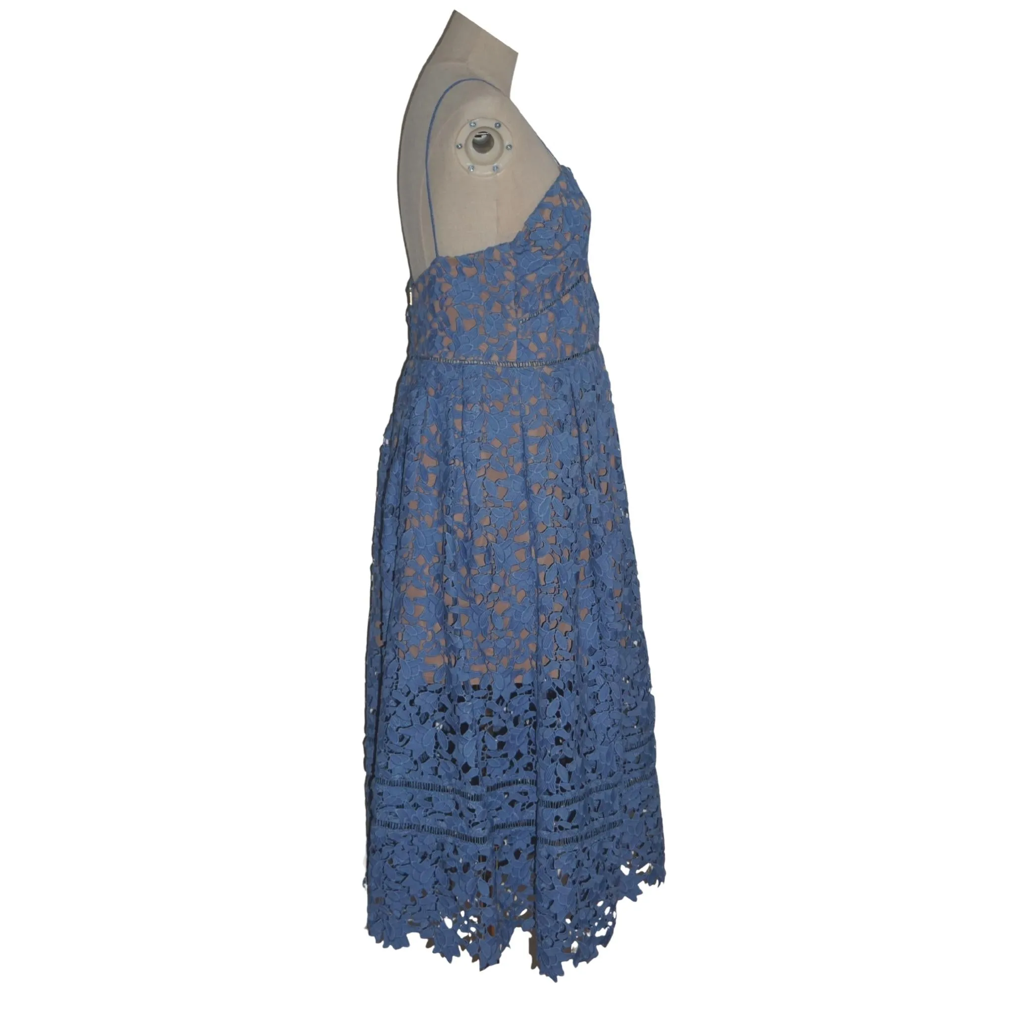Vestido Self-Portrait