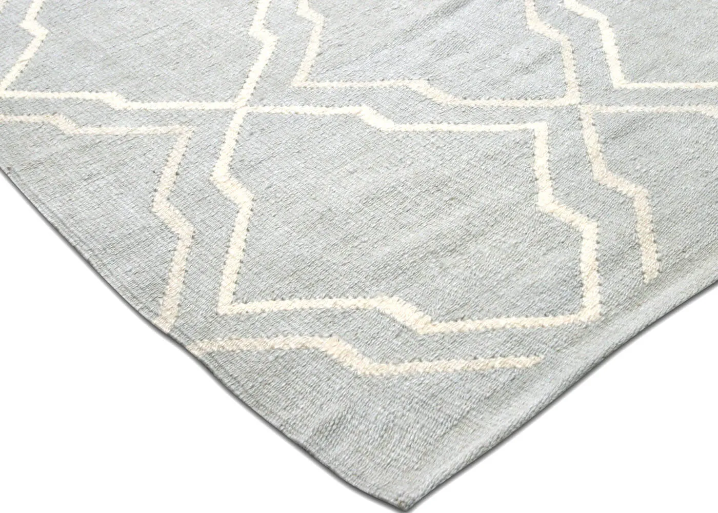 Vintage Egyptian Kilim - 9'7" x 12'8"
