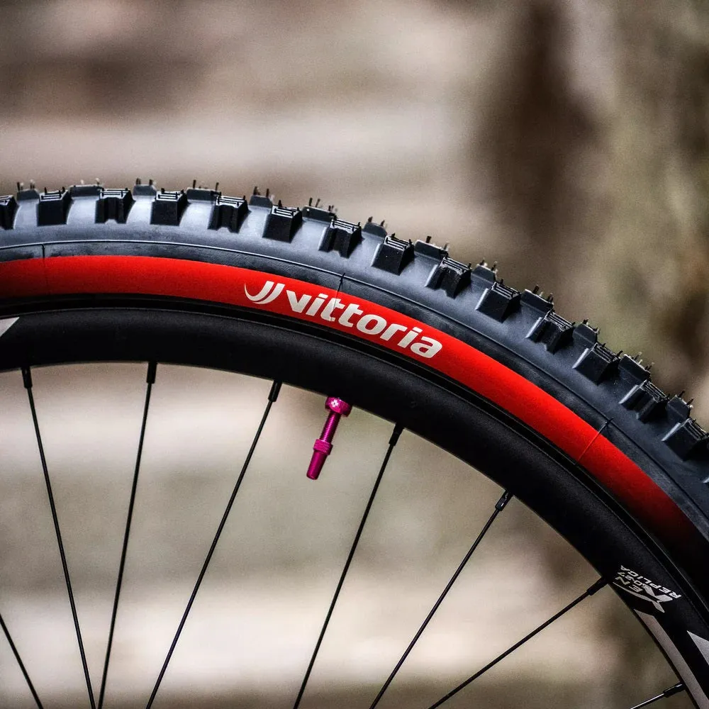 Vittoria Mazza 1C 29er Enduro Race G2.0 Tyre