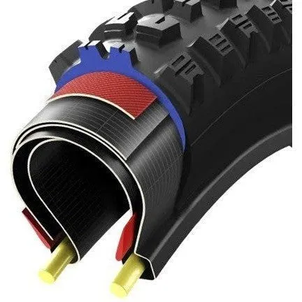 Vittoria Mazza 1C 29er Enduro Race G2.0 Tyre