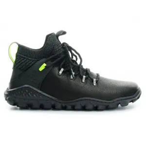 Vivobarefoot Magna Forest ESC Leather Textile Women's Ankle Boots - UK 7 - US 9 Women - EU 40
