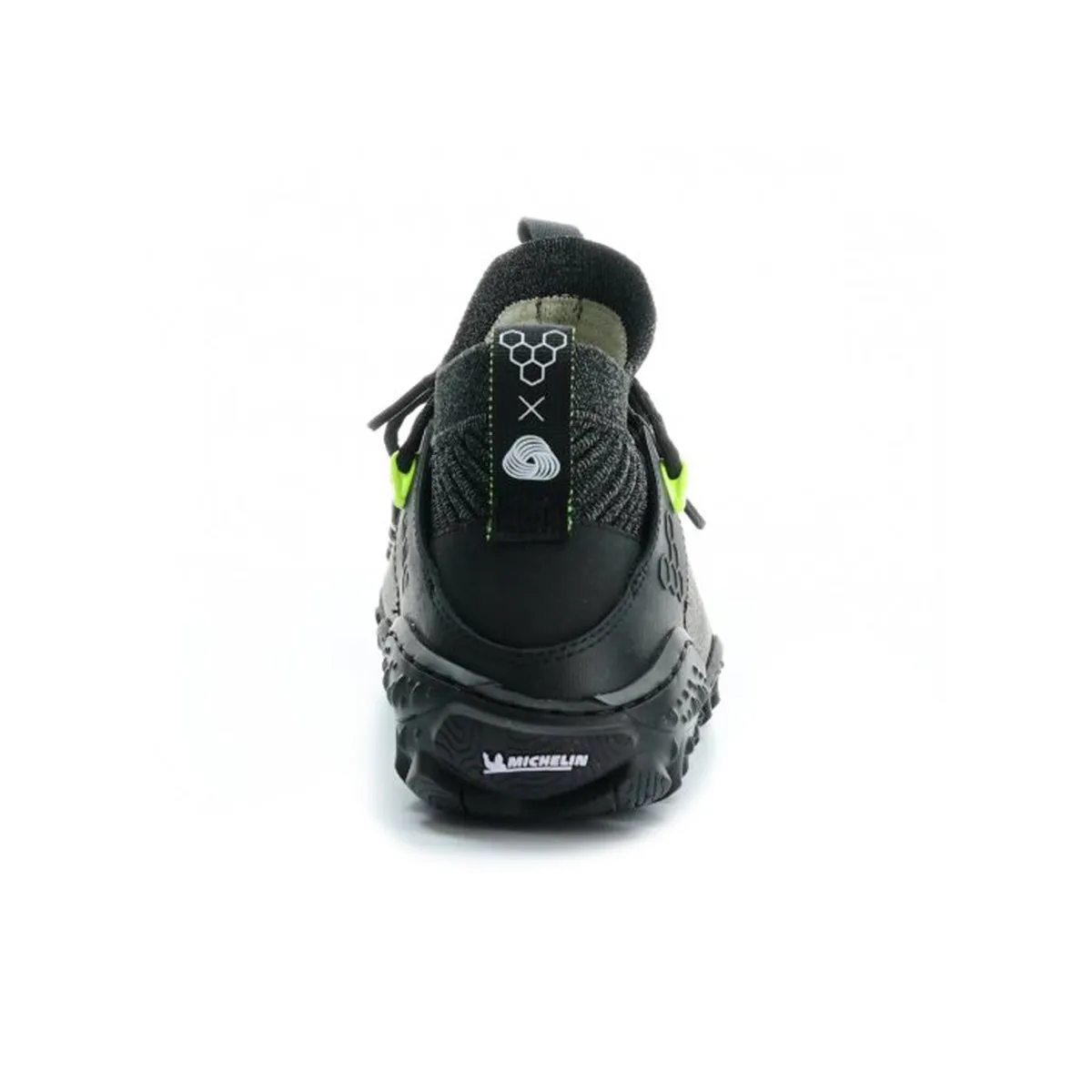 Vivobarefoot Magna Forest ESC Leather Textile Women's Ankle Boots - UK 7 - US 9 Women - EU 40