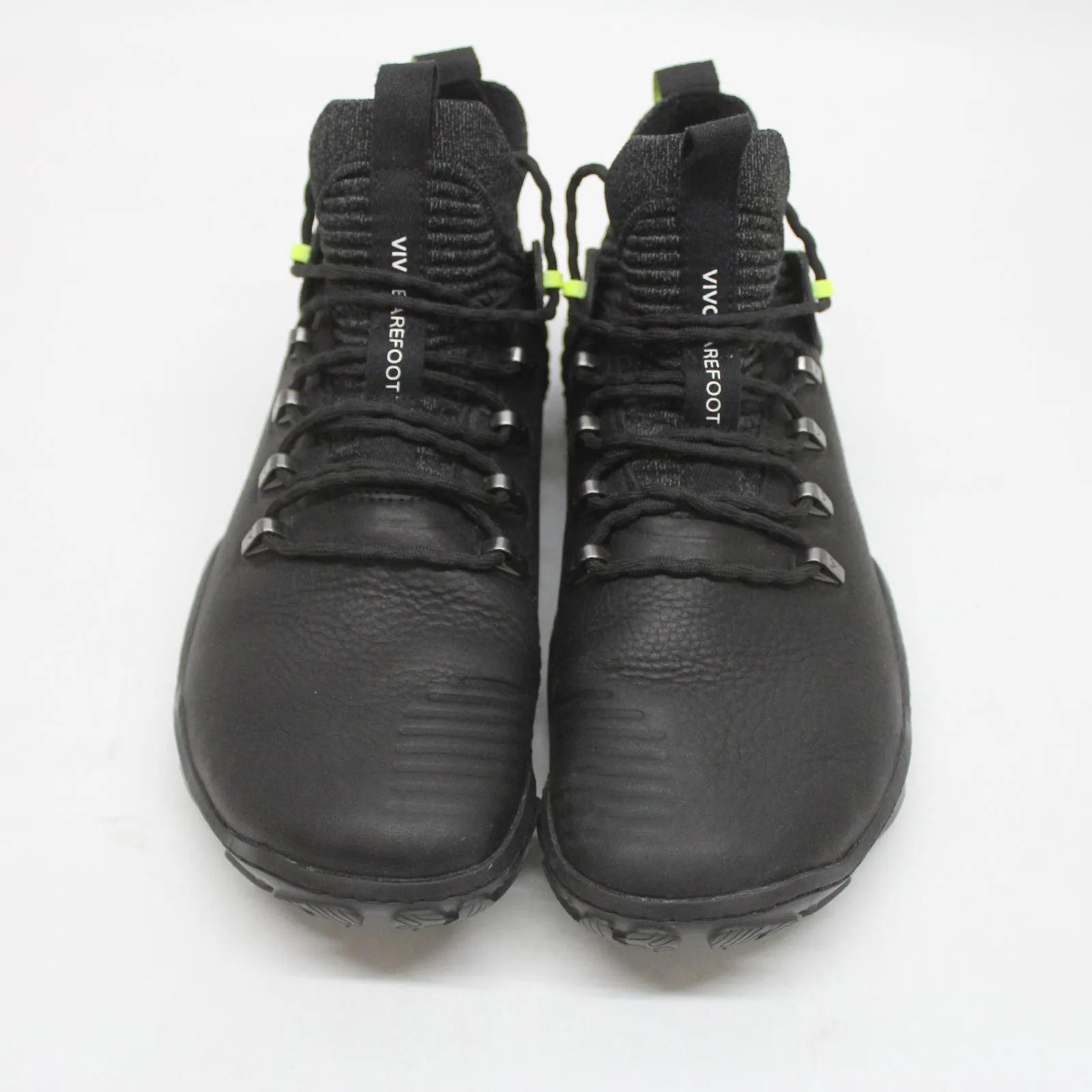 Vivobarefoot Magna Forest ESC Leather Textile Women's Ankle Boots - UK 7 - US 9 Women - EU 40
