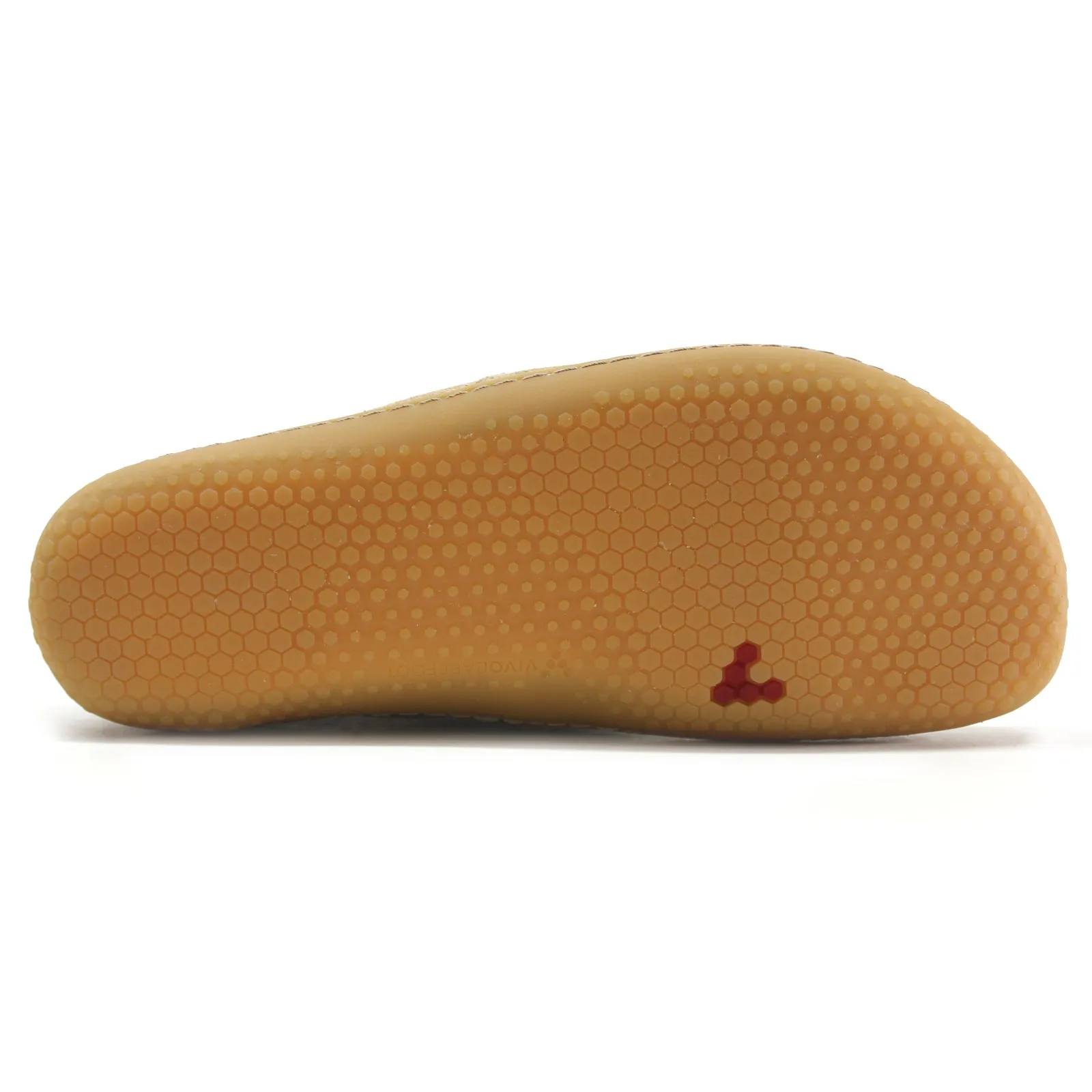 Vivobarefoot Ra III Suede Men's Lace Up Shoes - UK 7 - US 8 Men - EU 41