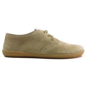 Vivobarefoot Ra III Suede Men's Lace Up Shoes - UK 7 - US 8 Men - EU 41