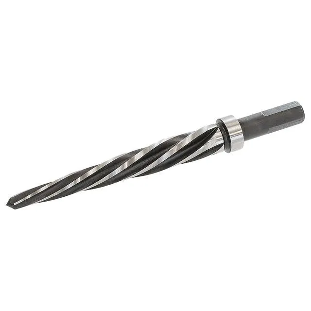 Walter 01P005 5/16" x 5" Reamer 3/8" Shank