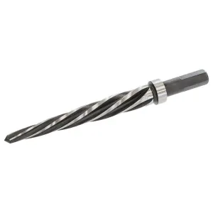 Walter 01P006 3/8" x 5" Reamer 3/8" Shank