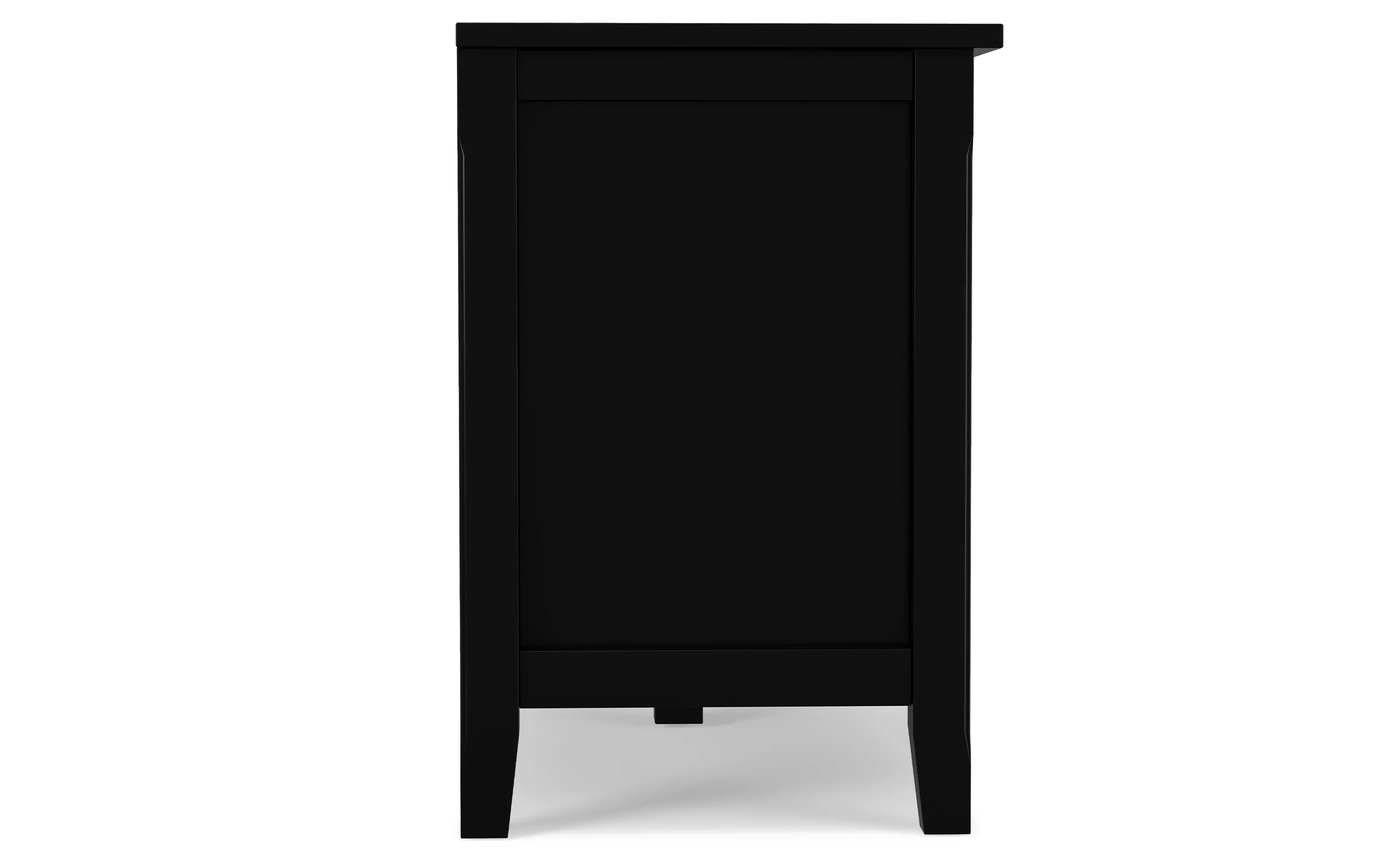 Warm Shaker 72 inch TV Media Stand