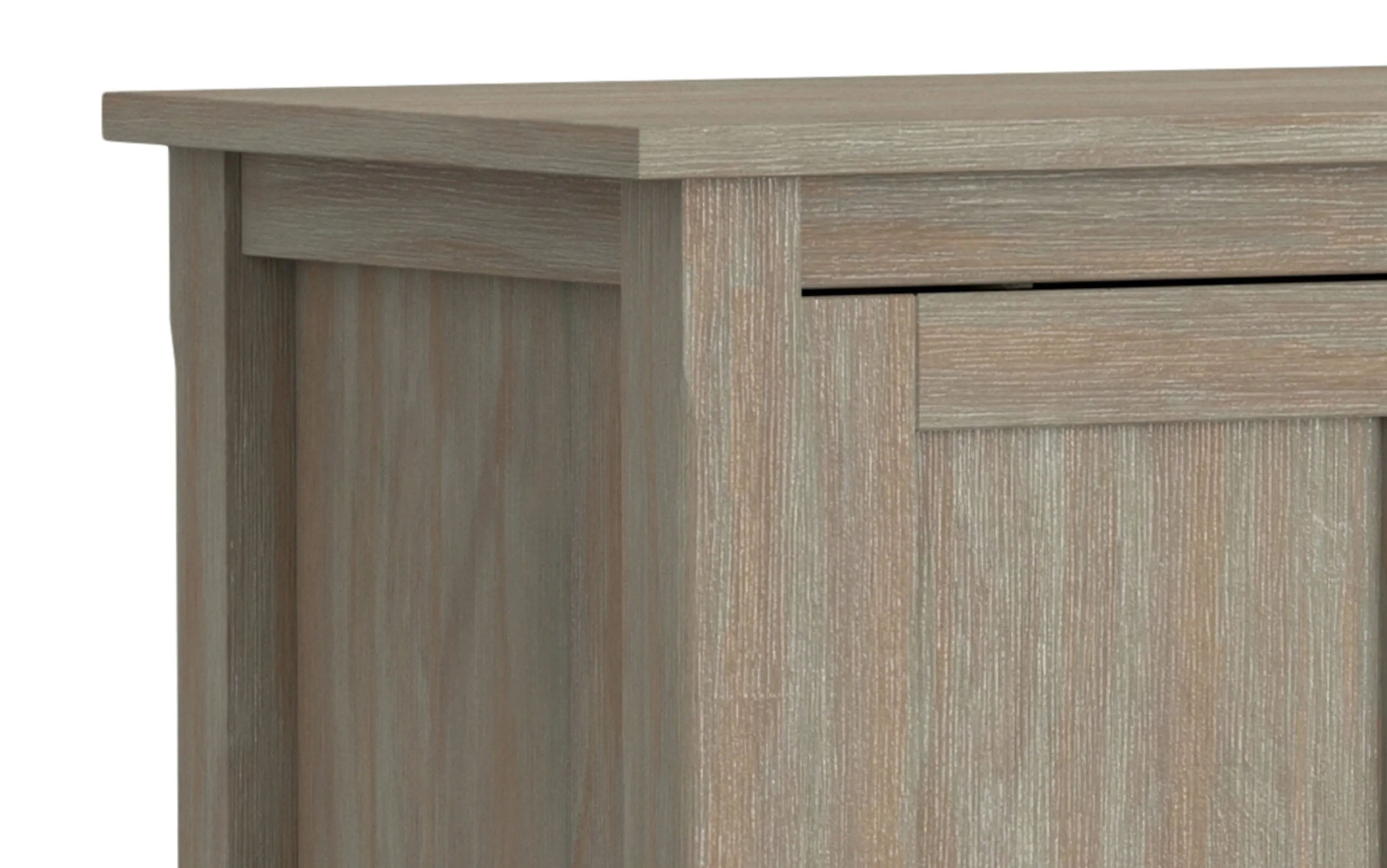 Warm Shaker 72 inch TV Media Stand