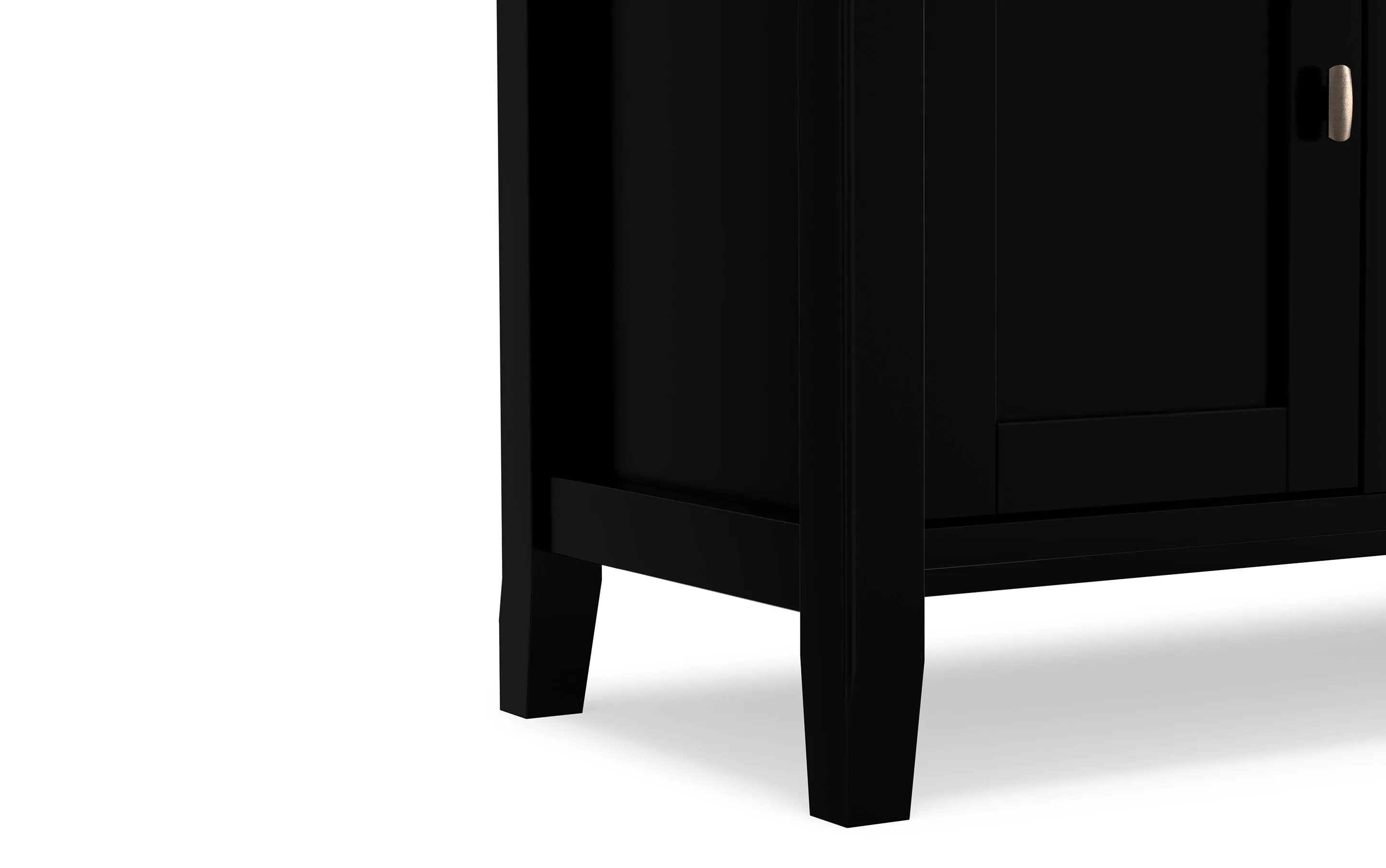 Warm Shaker 72 inch TV Media Stand