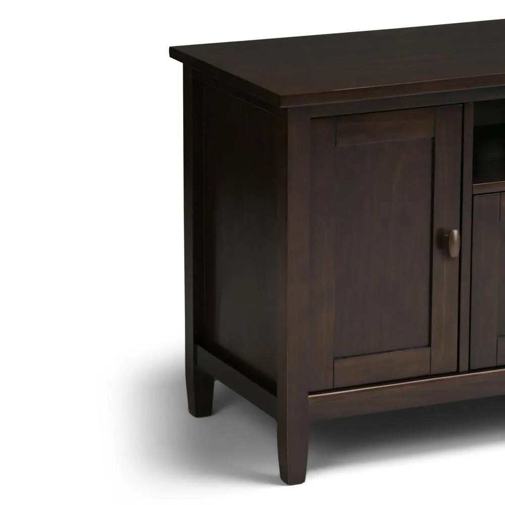 Warm Shaker 72 inch TV Media Stand