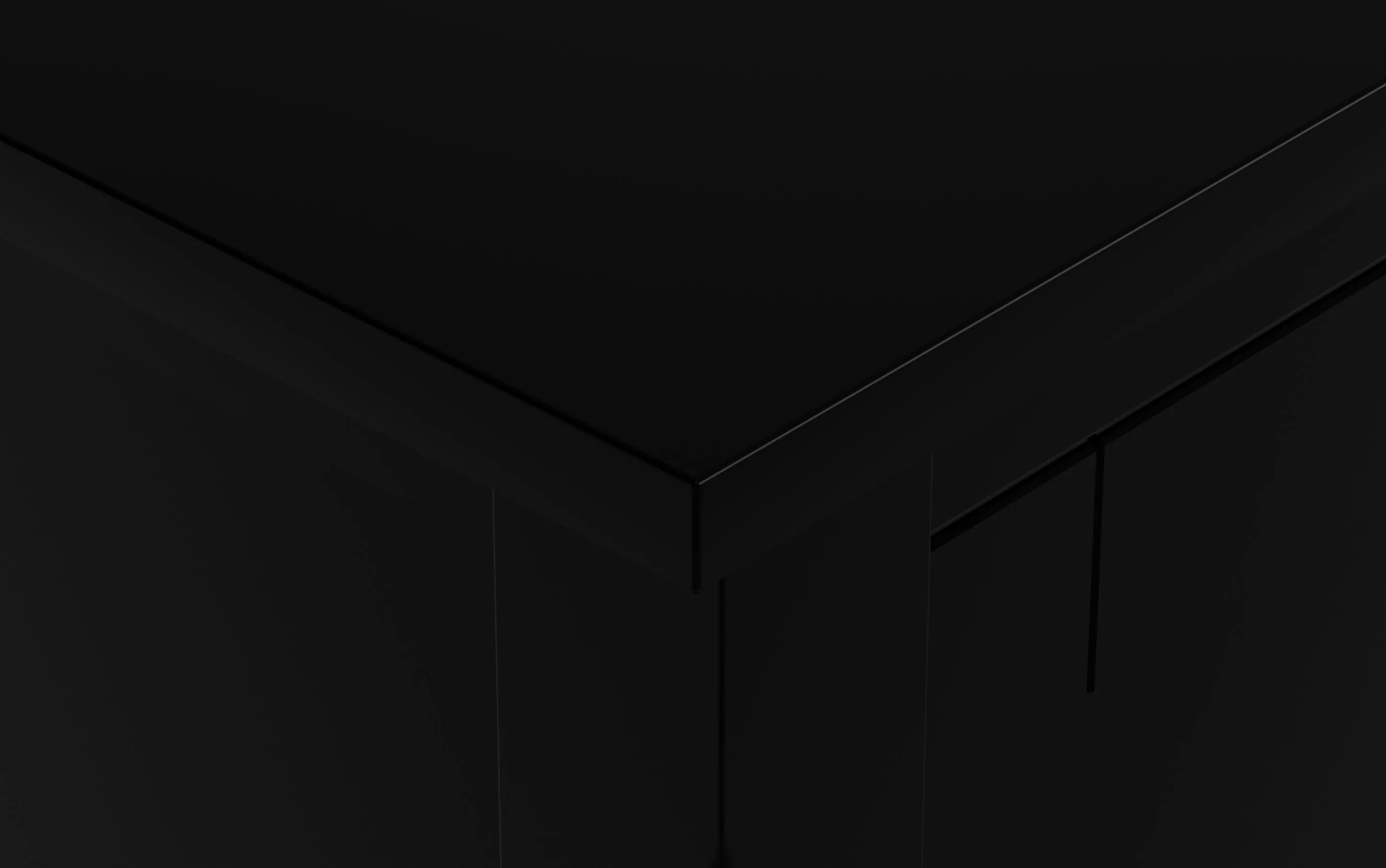 Warm Shaker 72 inch TV Media Stand