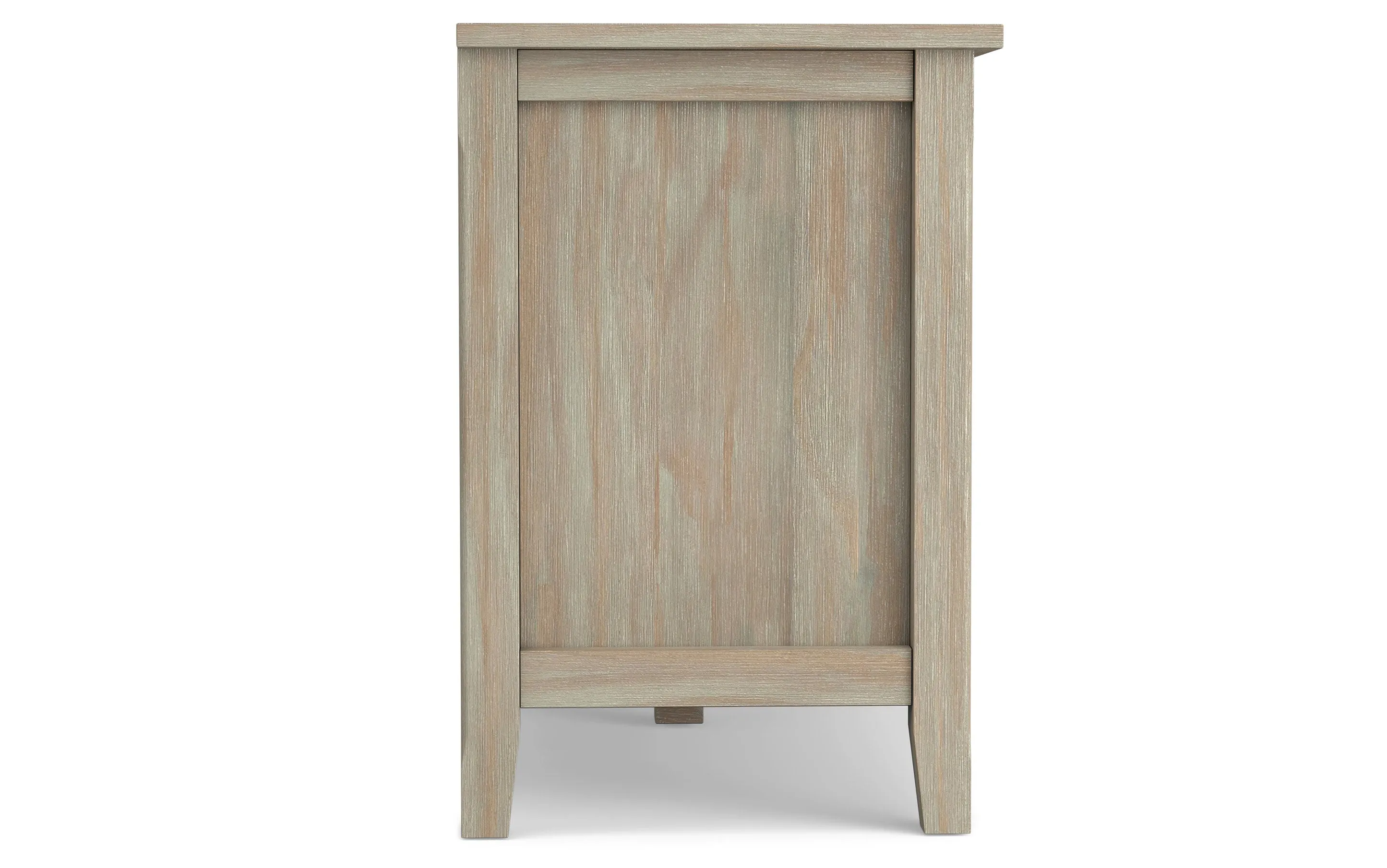 Warm Shaker 72 inch TV Media Stand
