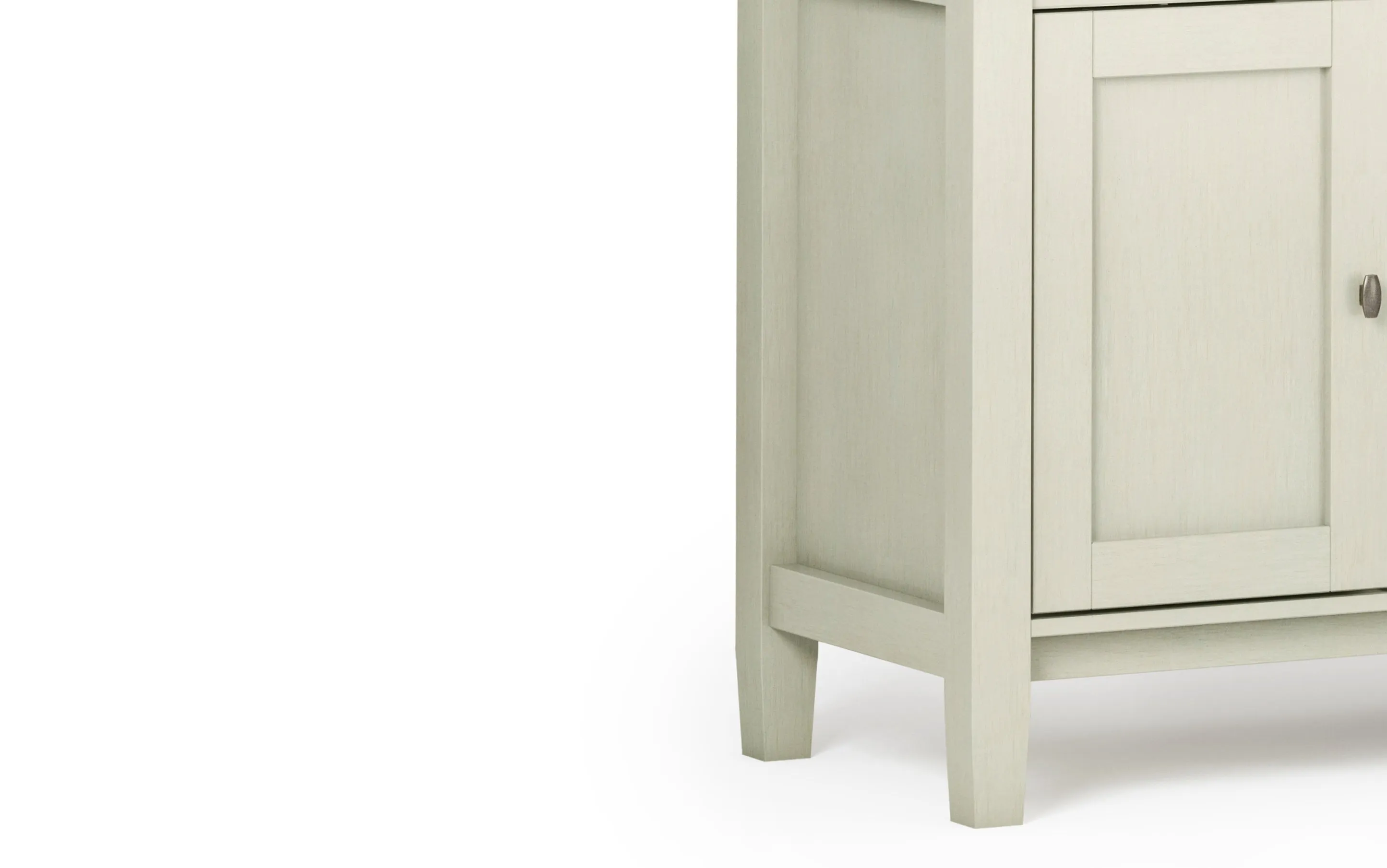 Warm Shaker 72 inch TV Media Stand