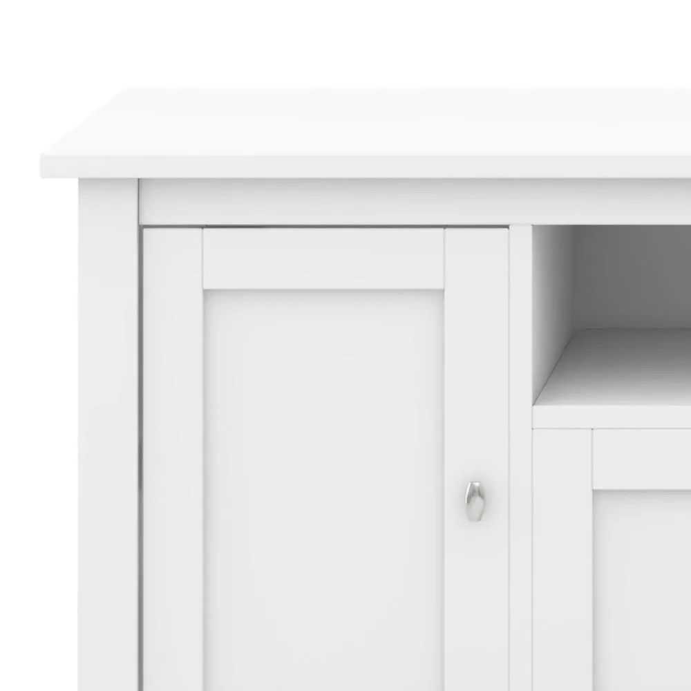 Warm Shaker 72 inch TV Media Stand