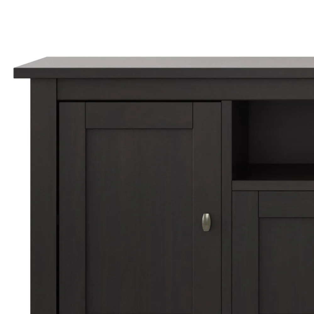 Warm Shaker 72 inch TV Media Stand