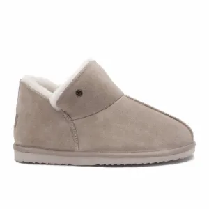 'Willow' women's home slippers - Beige