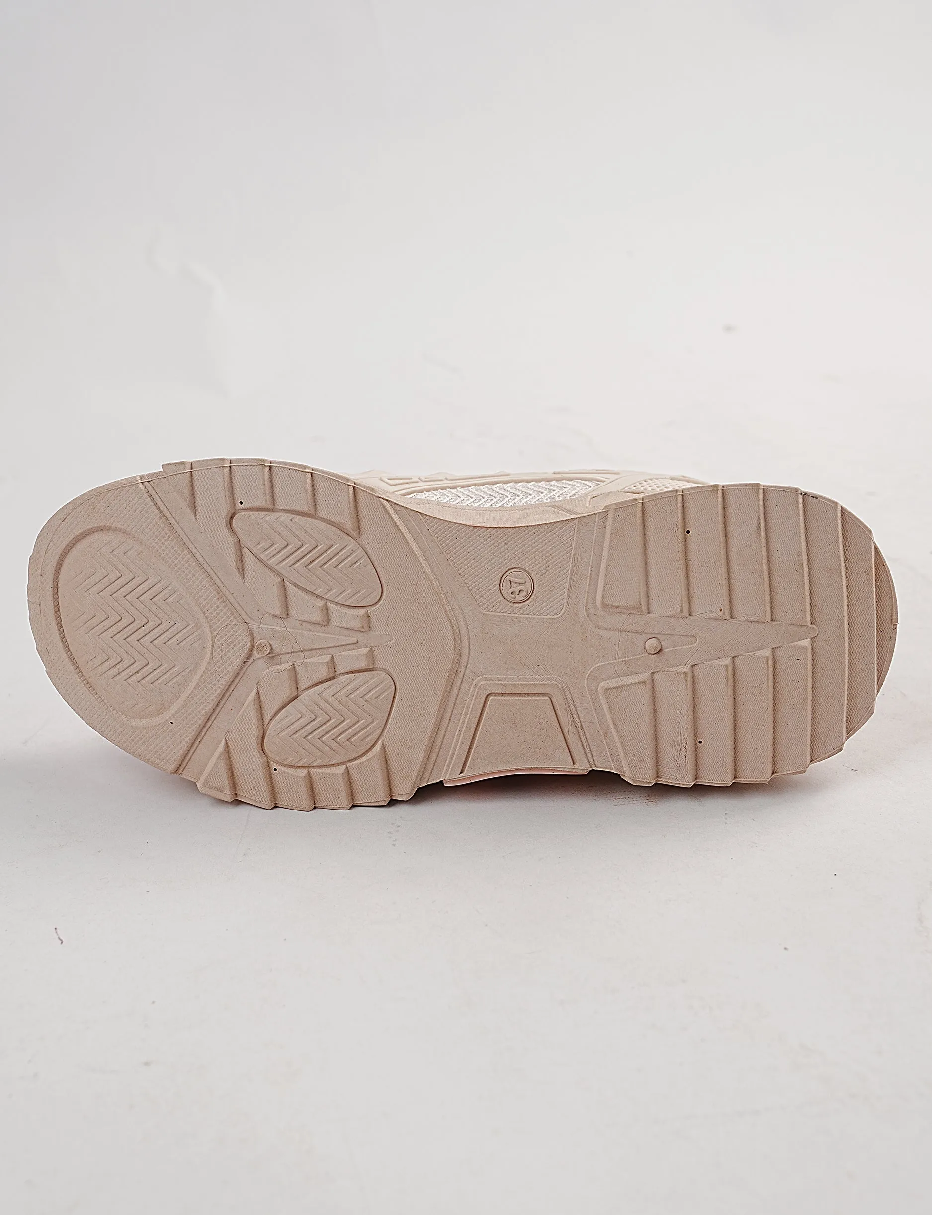 Women Sunset Glow Sneakers