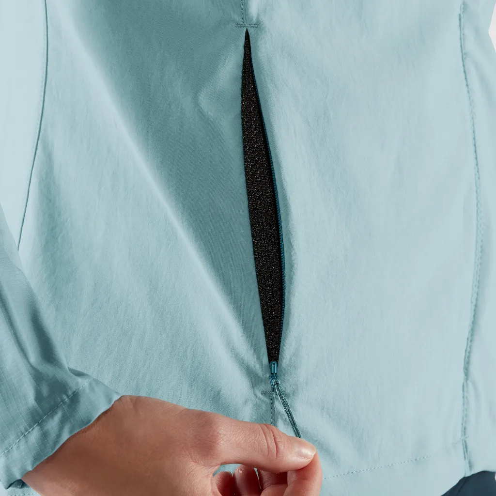 Women's Abisko Midsummer Jacket