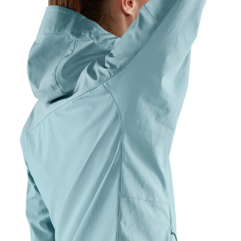 Women's Abisko Midsummer Jacket